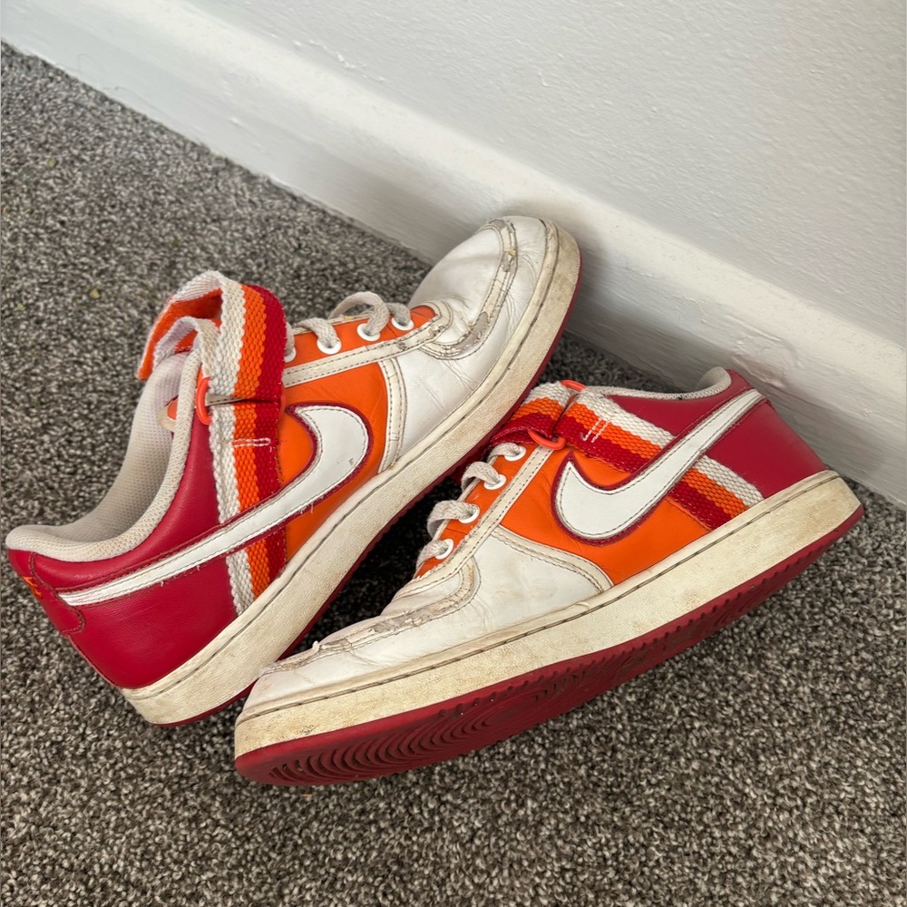 Nike Vandal Low shoes